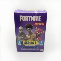 Panini Fortnite Trading Cards Blaster Box