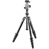 Gitzo Traveler Kit, Serie 1 inkl. Kopf GH1382TQD