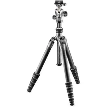 Gitzo Traveler Kit, Serie 1 inkl. Kopf GH1382TQD