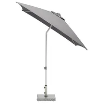 K KETTLER EASY Push 200 x 200 cm Silber