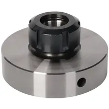 Optimum Spannzangenfutter ER 25, Ø 52 mm, zylindrisch 3440305