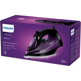 Philips 5000 Series DST5030 schwarz