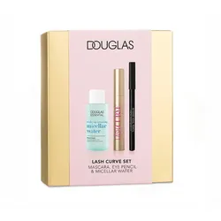 Douglas Collection Make-Up Lash Curve Set Make-up 