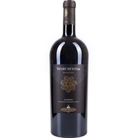 Torcicoda Primitivo Igt 2022 Tormaresca Magnum