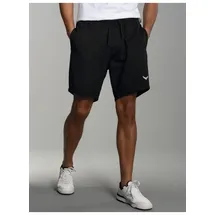 TRIGEMA Bermudas Schwarz L