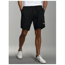 TRIGEMA Bermudas Schwarz L
