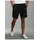 TRIGEMA Bermudas Schwarz L