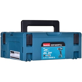 Makita DDF485RF3J inkl. 3 x 3 Ah + Makpac