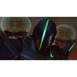 Metroid Prime 4: Beyond - Edition (USK) (Nintendo Switch)