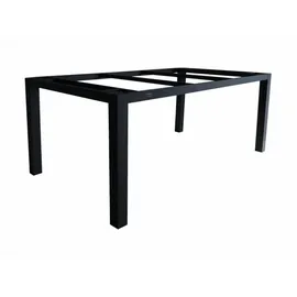 Zebra Technologies Tischgestell 180 x 100 cm Metall Graphit