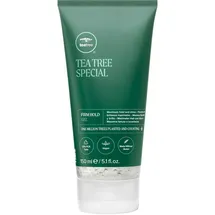 Paul Mitchell Tea Tree Firm Hold Gel