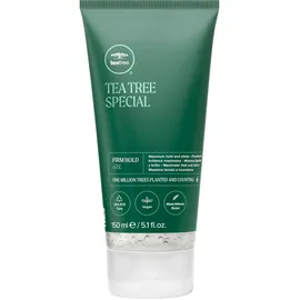 Paul Mitchell Tea Tree Firm Hold Gel