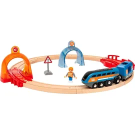 BRIO Smart Tech Sound Action Tunnel
