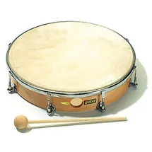 Sonor Hand Drum CG THD 8 N, 8", Naturfell