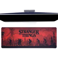 Paladone Stranger Things Classic Logo, Schreibtischunterlage,