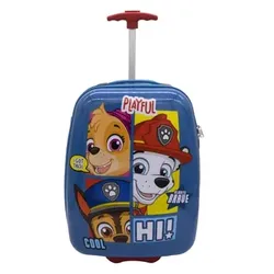 Undercover Kinderkoffer Paw Patrol