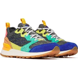 Merrell Alpine 83 Recraft Sneaker Mehrfarbig, 46 EU