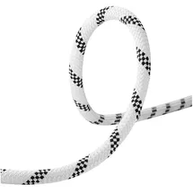 Edelrid Performance Static 10,5mm Statikseil Weiß