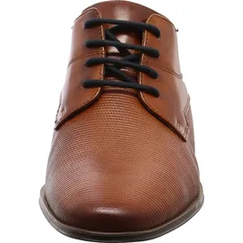 Bugatti Schnürschuhe Herren Braun 41