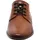 Bugatti Schnürschuhe Herren Braun 41