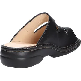 Finn Comfort Menorca-S schwarz 36