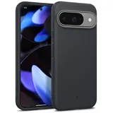 SPIGEN Caseology Nano Pop for Google Pixel 9 Pro/Pixel 9 / Black Sesame
