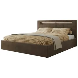 MKS Gold 5 Classic 180 x 200 cm Braun