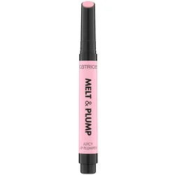 Catrice - Melt & Plump Saftiger Lippenauffüller 1,8 g