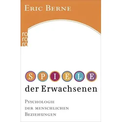 Spiele der Erwachsenen