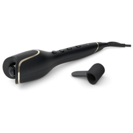 Philips StyleCare Prestige BHB876/00 schwarz/gold