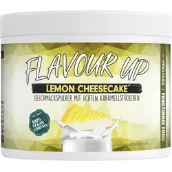 ProFuel Flavour Up (250g) Lemon Cheesecake EINHEITSFARBE 0.25 kg