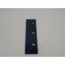 Holzstar Führung HSE 16,22-1100 Version mit drei Bohrungen