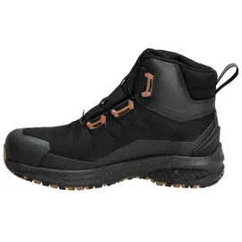 Mascot International GmbH MASCOT® Sicherheitsstiefel S7S, BOA® Fit System" 39 (Damen) nussbraun