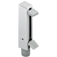 Dormakaba Türfeststeller Silber 15 x 15 cm