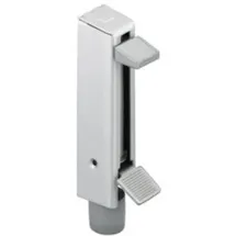 Dormakaba Türfeststeller Silber 15 x 15 cm