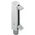 Dormakaba Türfeststeller Silber 15 x 15 cm
