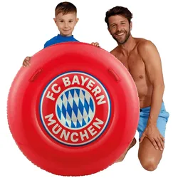Happy People - FCB Floater mit Griffen aufgeblasen ca. 108 cm