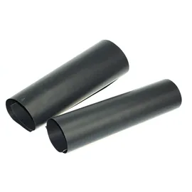 Master Grill Grillmatte 33 x 40 cm schwarz