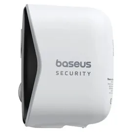 Baseus N1 2K Außenkamera Weiß