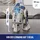 Spin Master 4D Build - Star Wars R2-D2 Roboter