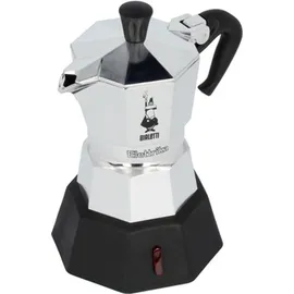 Bialetti Moka Elettrika Elektrischer Espressokocher
