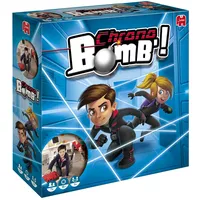 JUMBO Spiele Jumbo Chrono Bomb 2024