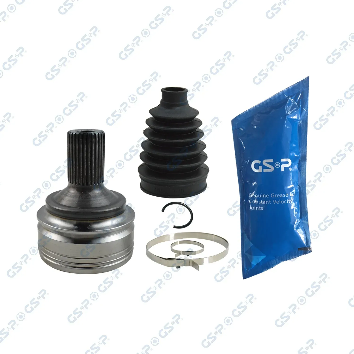 GSP Gelenksatz, Antriebswelle 801466 für Mercedes