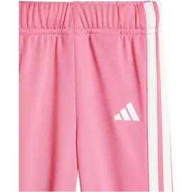 adidas Essentials Climacool Trainingsanzug Pink Fusion/White 92