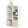Furinno Luder Regal 5 Würfel 0 x 0 x 0 cm Weiß