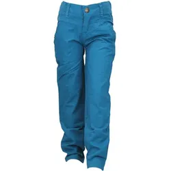 Miss Girly  Hosen Pantalon fille FAFIRA  in Blau, 4 Jahre