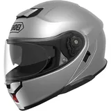 Shoei Neotec 3, Klapphelm - Silber XS