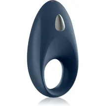 Satisfyer MIGHTY ONE Penisring vibrierend 9 cm