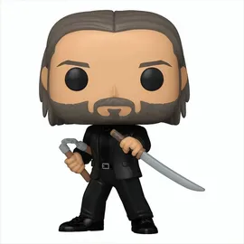 Funko Pop! John Wick 4 - John Wick #76103
