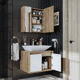 roomartstore.de Atlantic 3-tlg. Beige